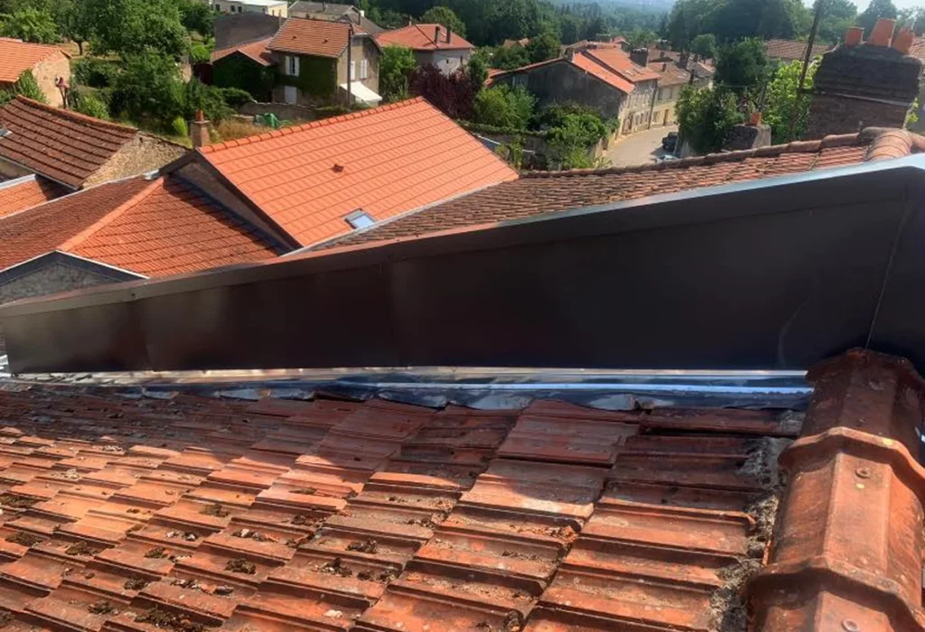 Toiture Traina Zinguerie Toiture Thionville Toiture 2