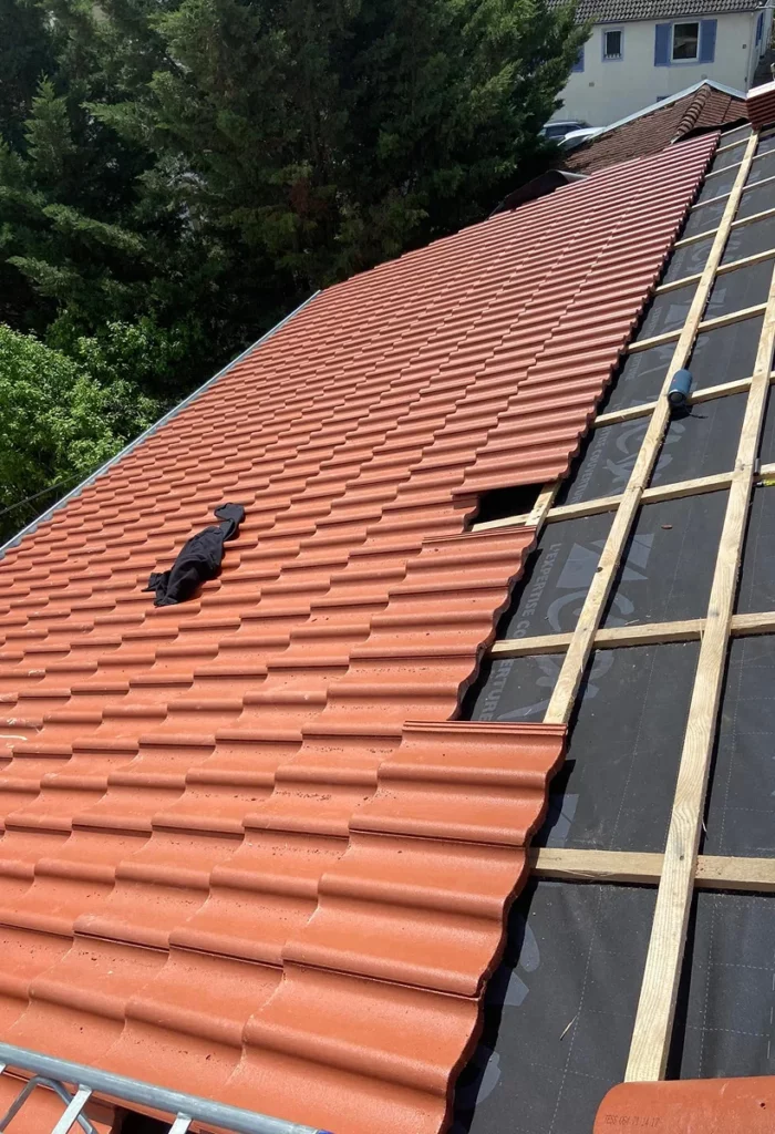 Toiture Traina Zinguerie Toiture Thionville Toiture 7
