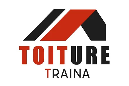 Toiture Traina Zinguerie Toiture Thionville Logo